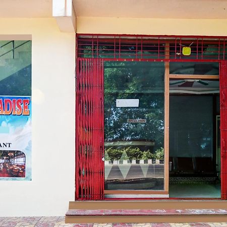 Hotel O Beach Paradise Visakhapatnam Eksteriør billede