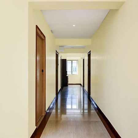 Hotel O Beach Paradise Visakhapatnam Eksteriør billede