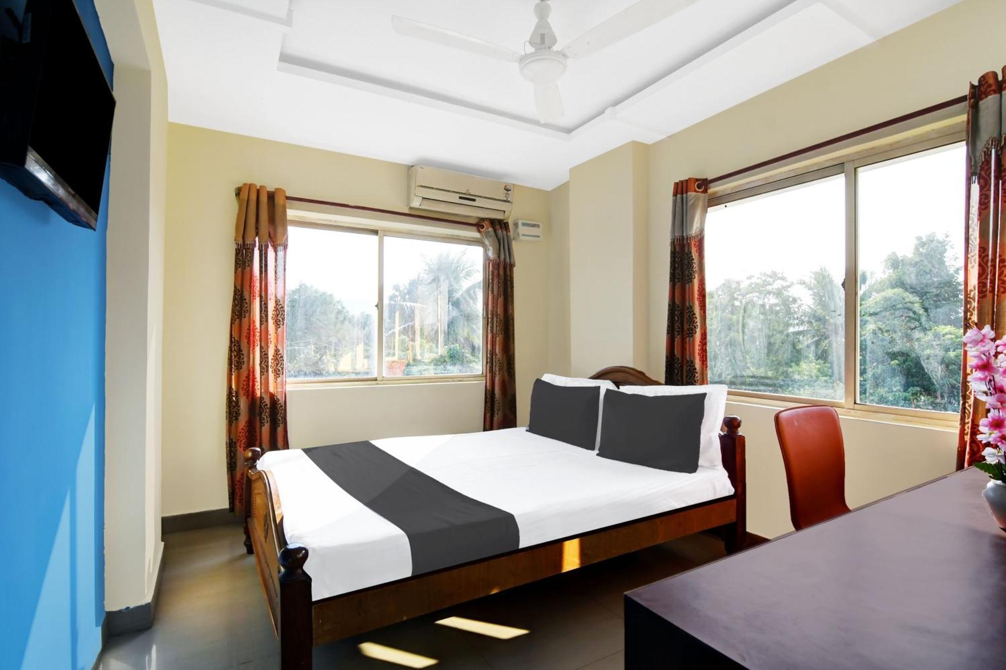 Hotel O Beach Paradise Visakhapatnam Eksteriør billede