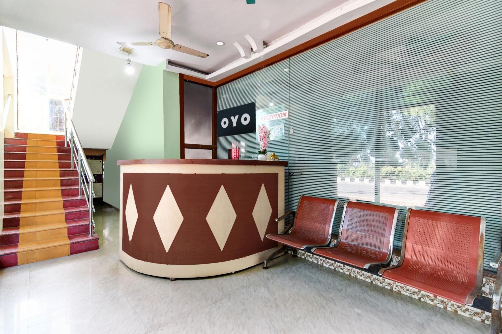 Hotel O Beach Paradise Visakhapatnam Eksteriør billede