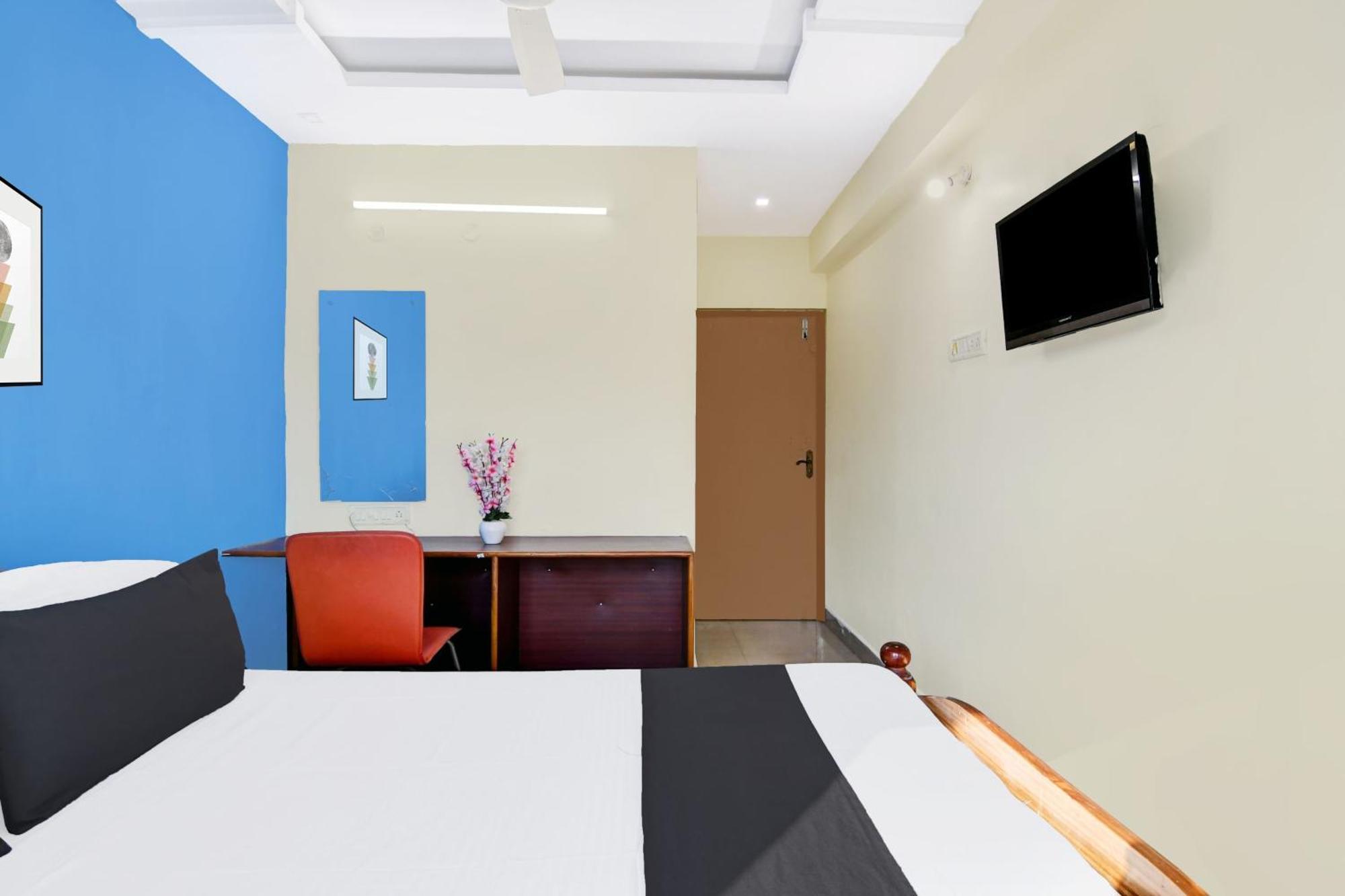 Hotel O Beach Paradise Visakhapatnam Eksteriør billede