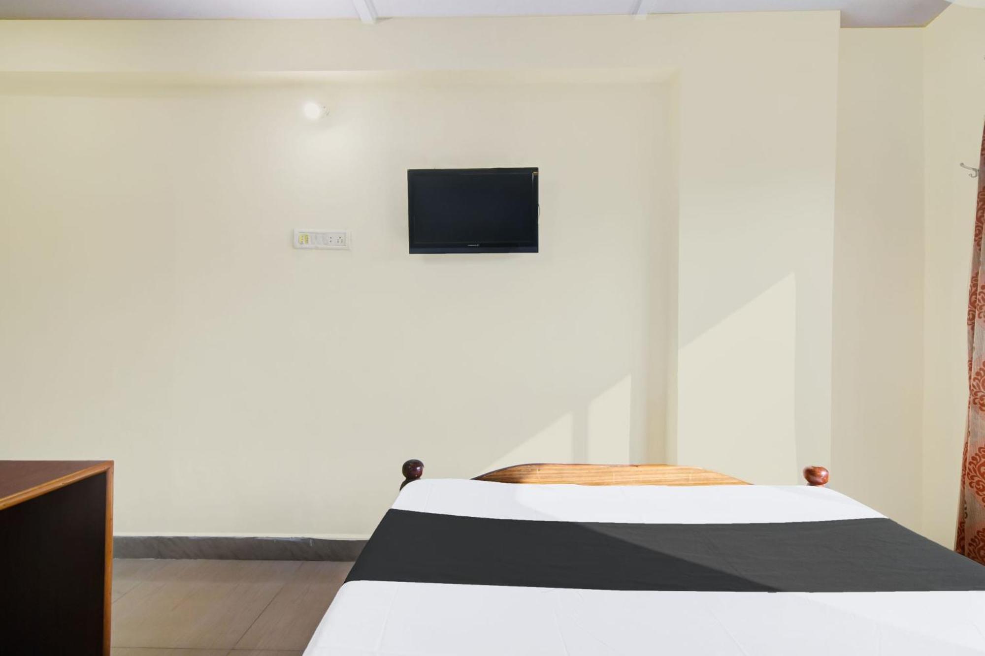 Hotel O Beach Paradise Visakhapatnam Eksteriør billede