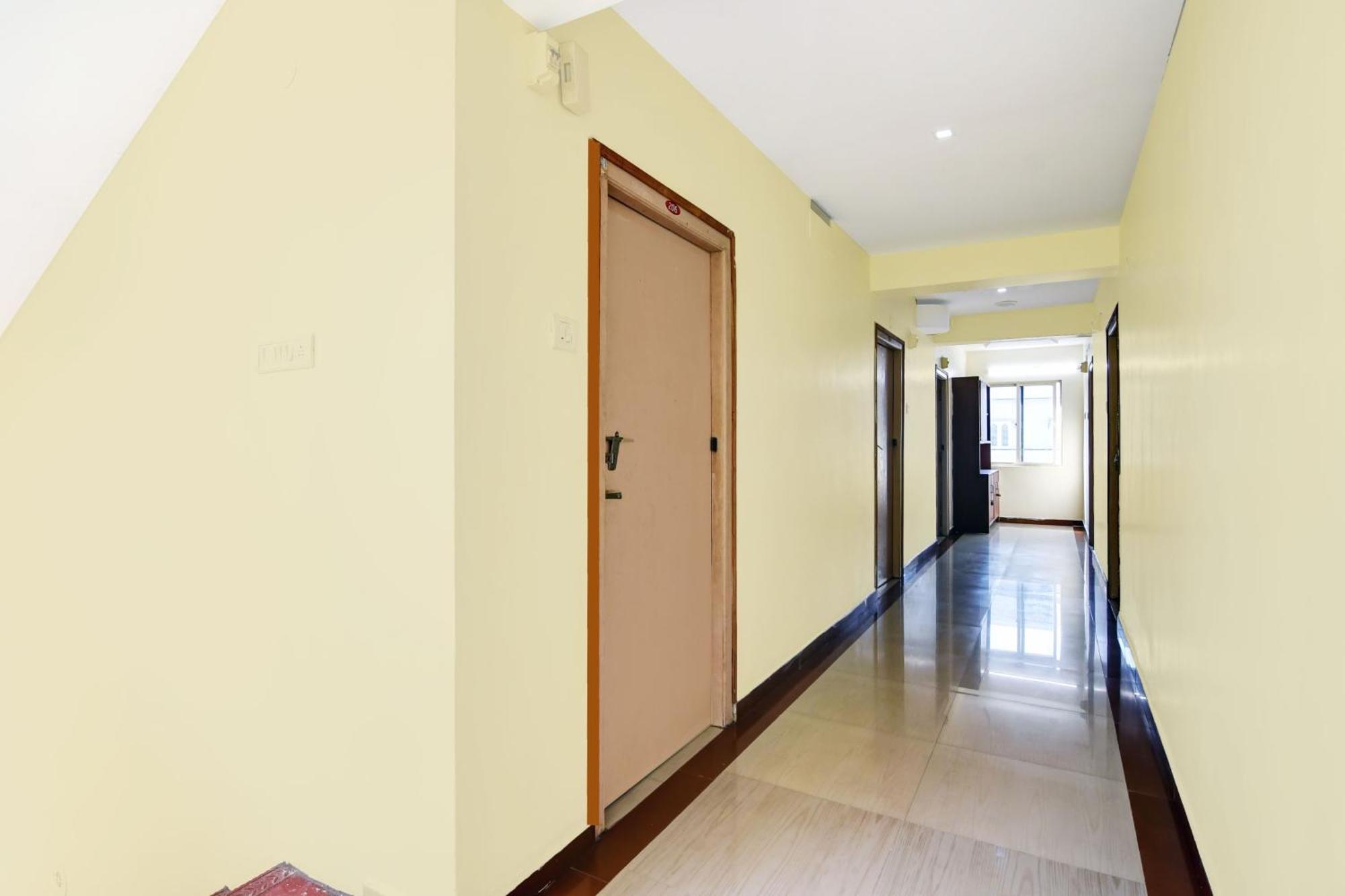 Hotel O Beach Paradise Visakhapatnam Eksteriør billede