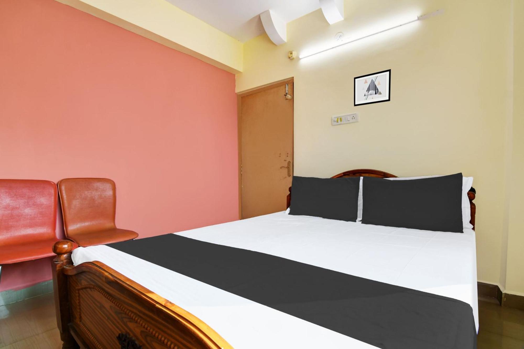 Hotel O Beach Paradise Visakhapatnam Eksteriør billede