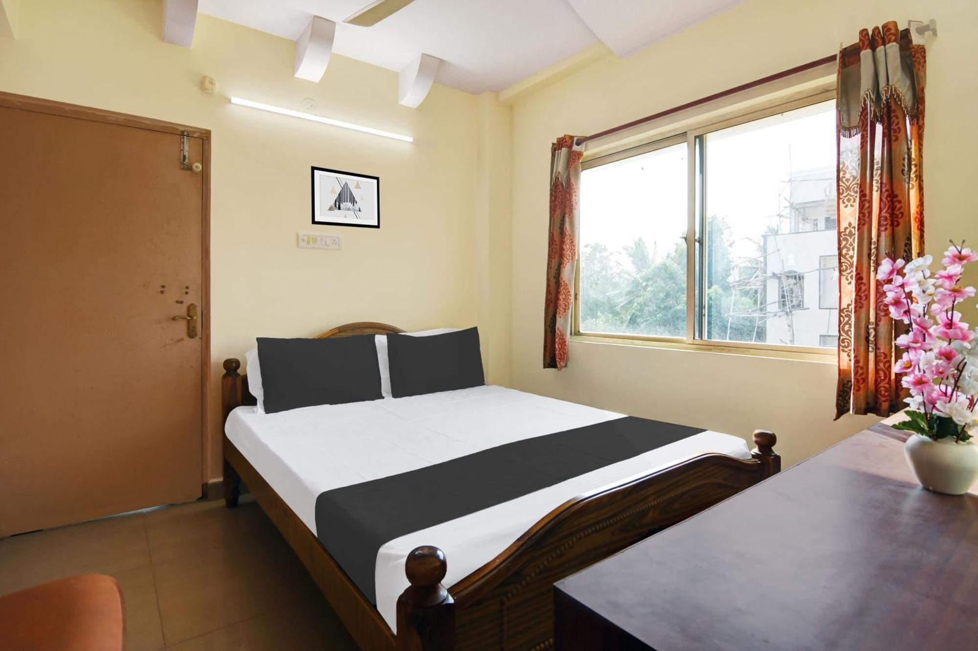 Hotel O Beach Paradise Visakhapatnam Eksteriør billede
