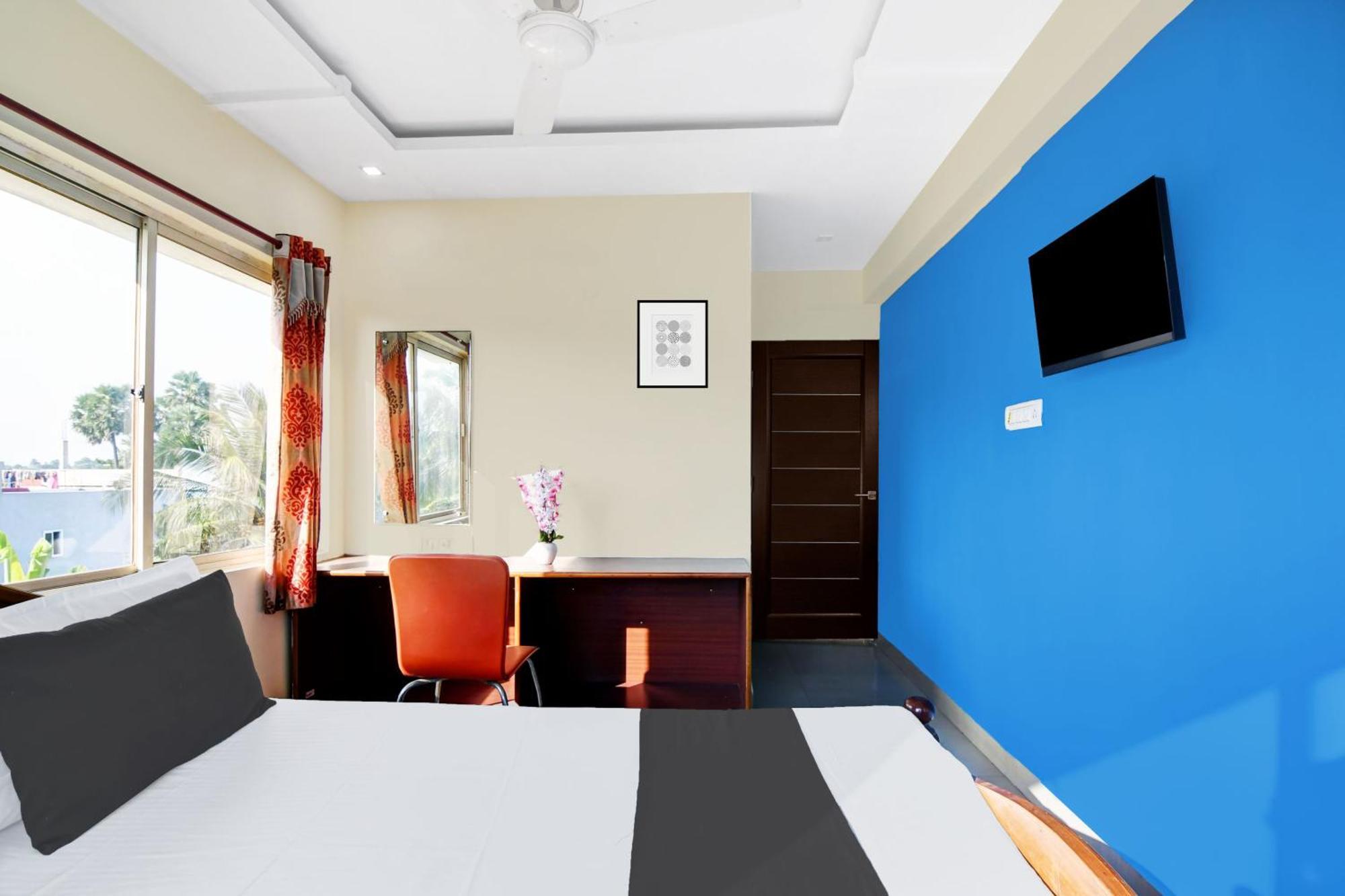 Hotel O Beach Paradise Visakhapatnam Eksteriør billede