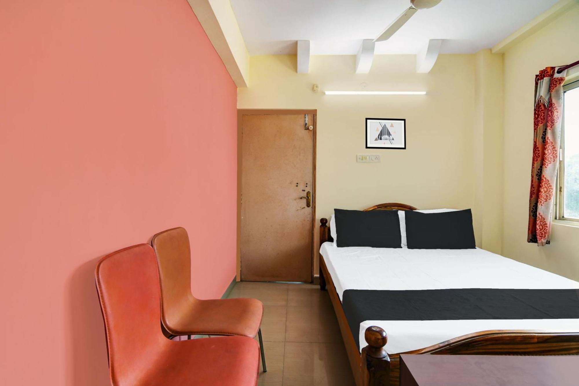 Hotel O Beach Paradise Visakhapatnam Eksteriør billede
