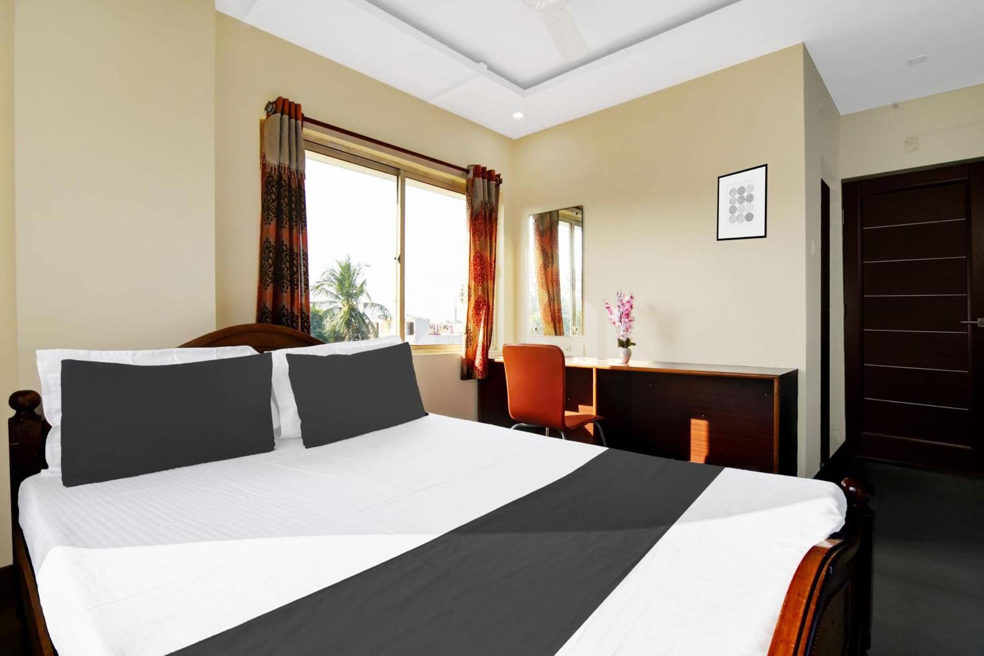 Hotel O Beach Paradise Visakhapatnam Eksteriør billede
