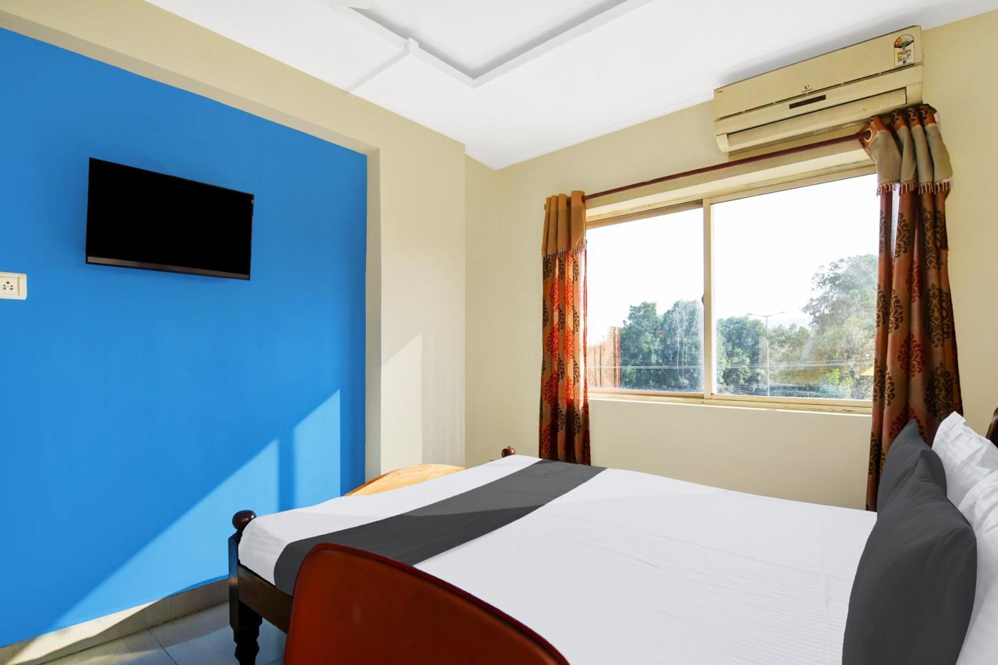 Hotel O Beach Paradise Visakhapatnam Eksteriør billede