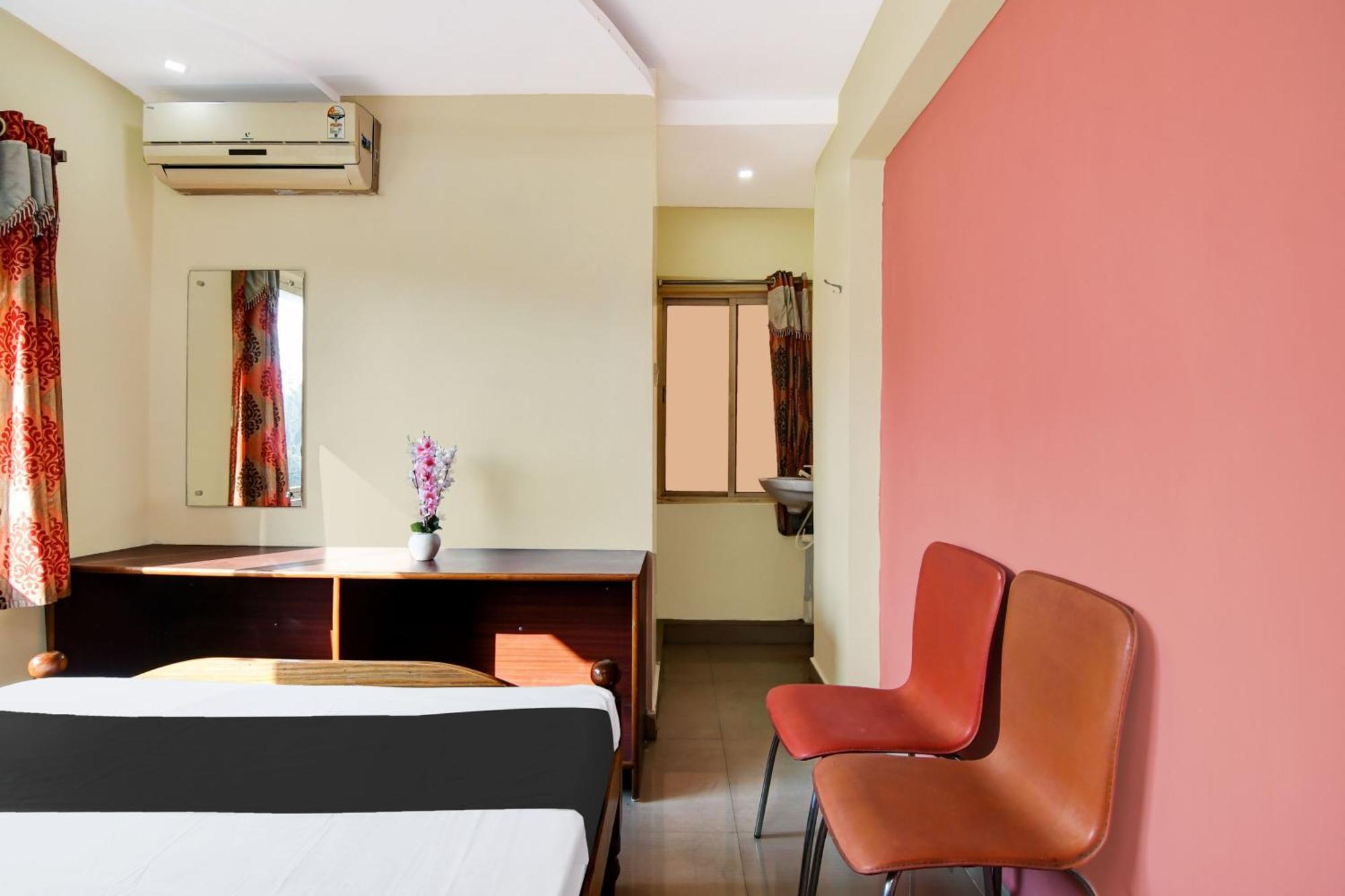 Hotel O Beach Paradise Visakhapatnam Eksteriør billede