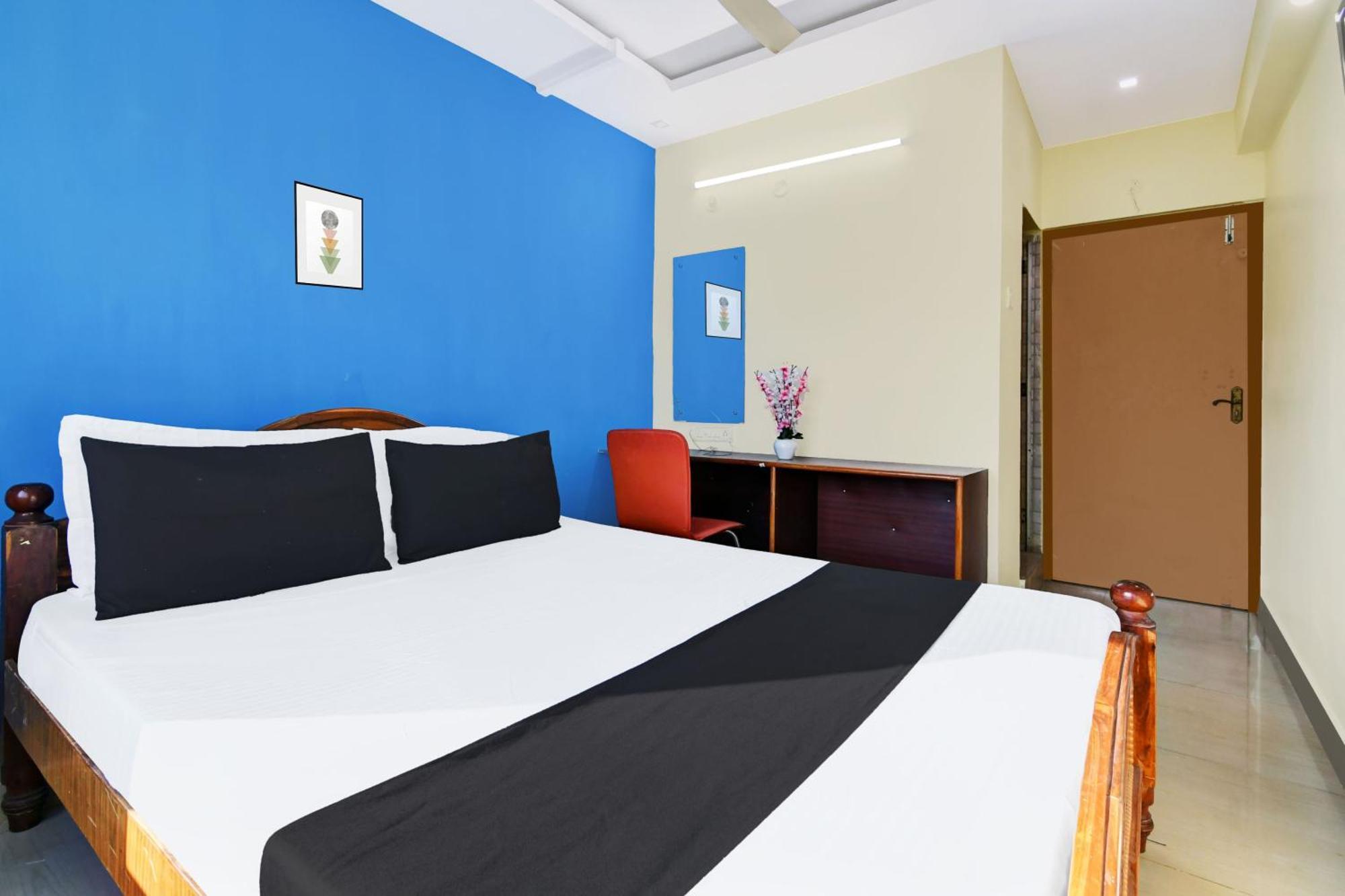 Hotel O Beach Paradise Visakhapatnam Eksteriør billede