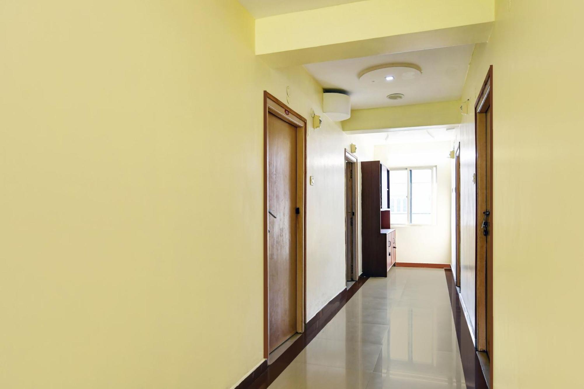 Hotel O Beach Paradise Visakhapatnam Eksteriør billede